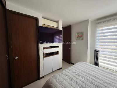 Apartamento de 3 alcobas en venta en La Hacienda, Cali, 67 m² · foto 14 de 18