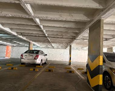 Apartamento de 3 alcobas en venta en La Hacienda, Cali, 67 m² · foto 18 de 18