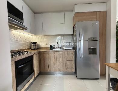 Apartamento de 3 alcobas en venta en La Hacienda, Cali, 67 m² · foto 4 de 18