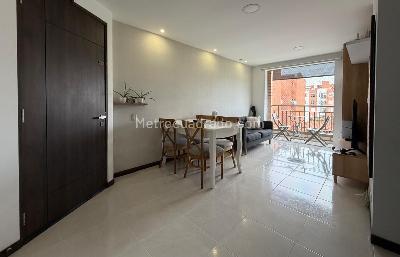 Apartamento de 3 alcobas en venta en La Hacienda, Cali, 67 m² · foto 3 de 18