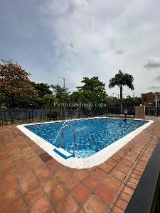 Casa de 4 alcobas en venta en Valle Del Lili, Cali, 84 m² · foto 17 de 19