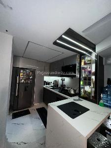 Casa de 4 alcobas en venta en Valle Del Lili, Cali, 84 m² · foto 5 de 19