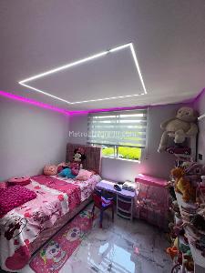 Casa de 4 alcobas en venta en Valle Del Lili, Cali, 84 m² · foto 8 de 19