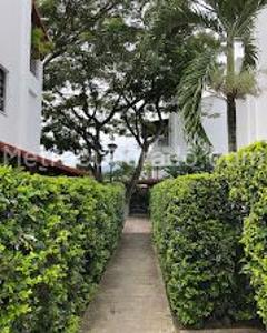 Casa en Arriendo, CIUDAD JARDIN, Cali