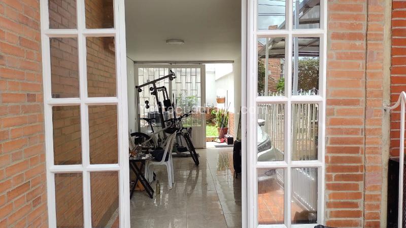 Casa – Bogotá D.C. - Vista 3