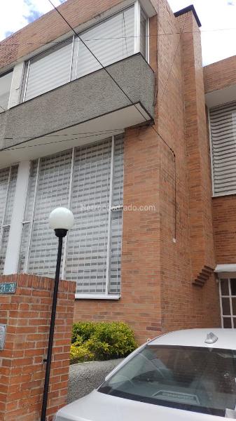 Casa – Bogotá D.C. - Vista 4
