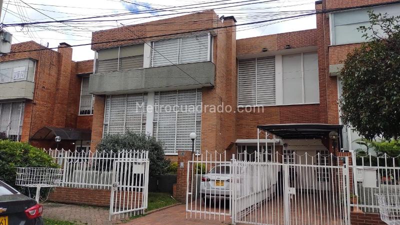 Casa – Bogotá D.C. - Vista 2