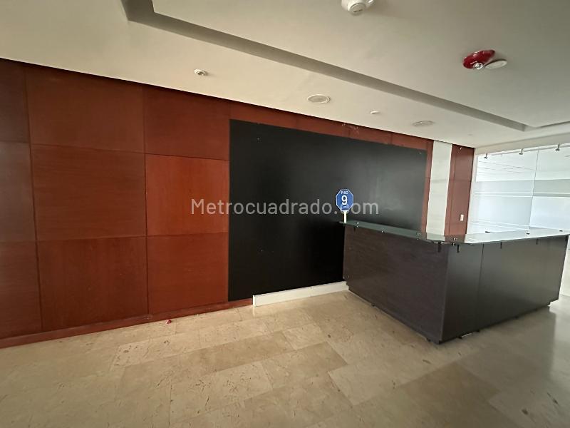 Oficina en Venta, EL NOGAL, Bogotá D.C. - Vista 3