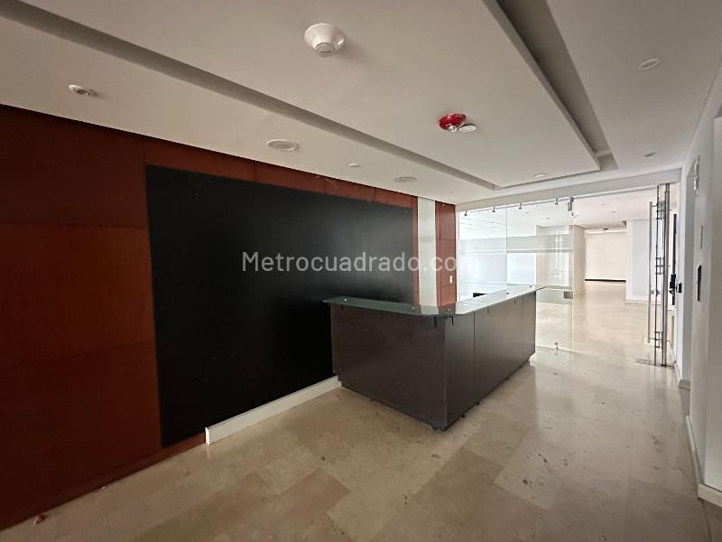 Oficina en Venta, EL NOGAL, Bogotá D.C. - Vista 4