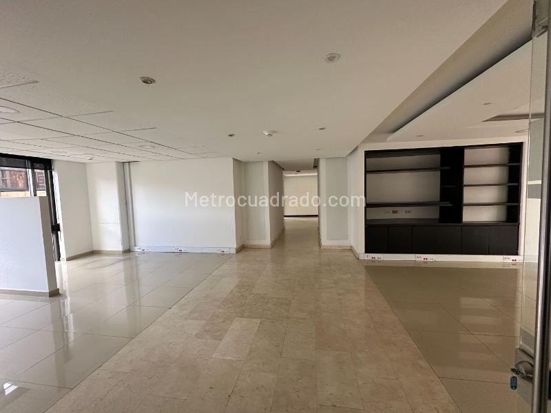 Oficina en Venta, EL NOGAL, Bogotá D.C. - Vista 5
