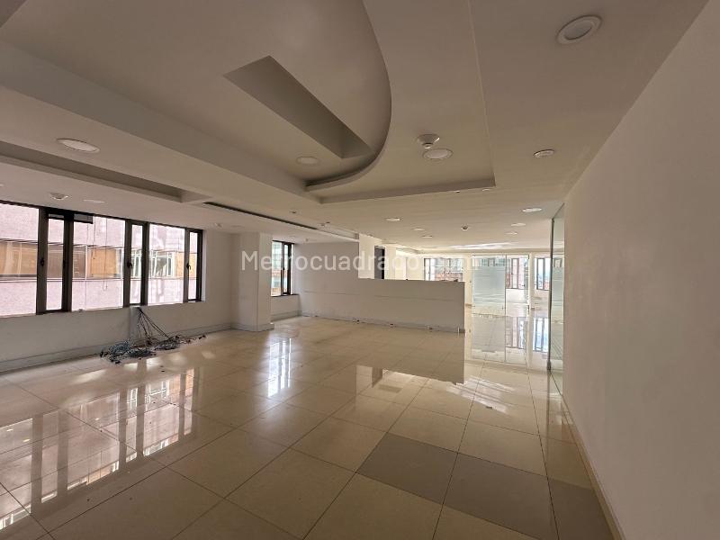 Oficina en Venta, EL NOGAL, Bogotá D.C. - Más