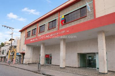 Oficina en Arriendo, CENTRO HISTORICO, Santa Marta