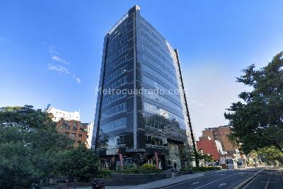 Oficina en Arriendo, LA CABRERA, Bogotá D.C.