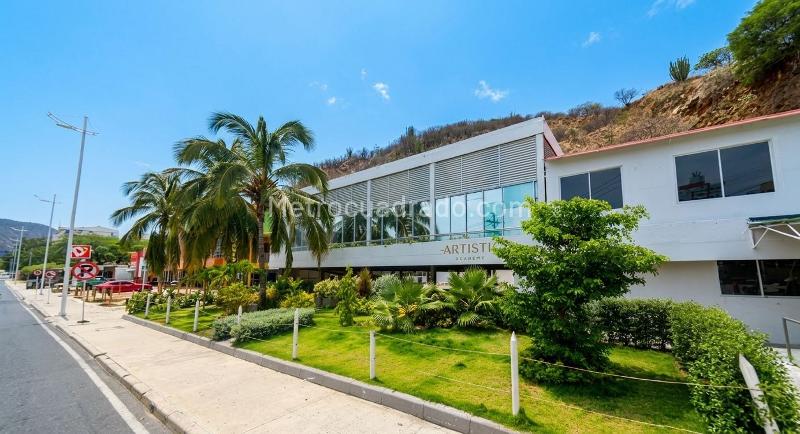 Local Comercial en Venta, GAIRA, Santa Marta - View 2