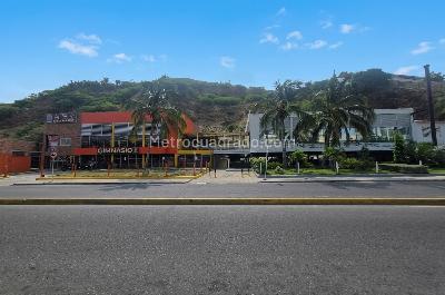 Local Comercial en Venta, GAIRA, Santa Marta