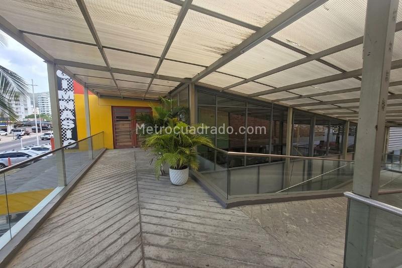 Local Comercial en Venta, GAIRA, Santa Marta - View 5
