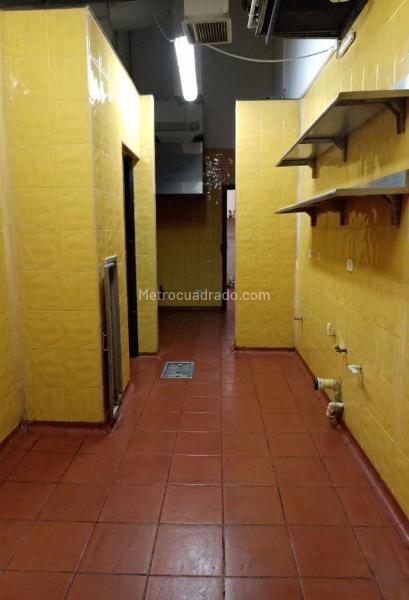 Local Comercial en Arriendo, LAS MERCEDES SUR, Barranquilla – pohled 3