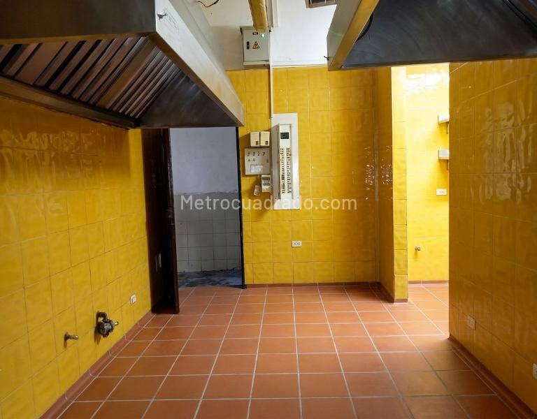 Local Comercial en Arriendo, LAS MERCEDES SUR, Barranquilla – pohled 4