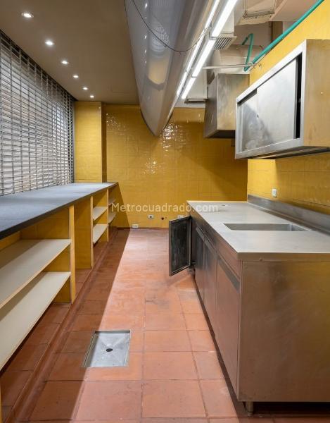 Local Comercial en Arriendo, LAS MERCEDES SUR, Barranquilla – pohled 5