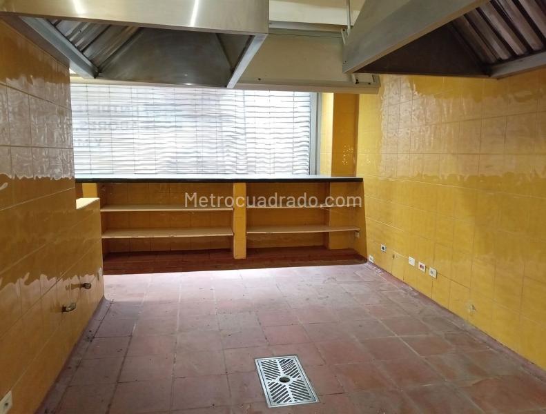 Local Comercial en Arriendo, LAS MERCEDES SUR, Barranquilla – pohled 6