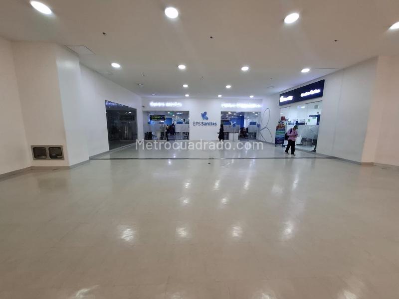 Local Comercial en Arriendo, SAN MATEO, Soacha - Ansicht 2
