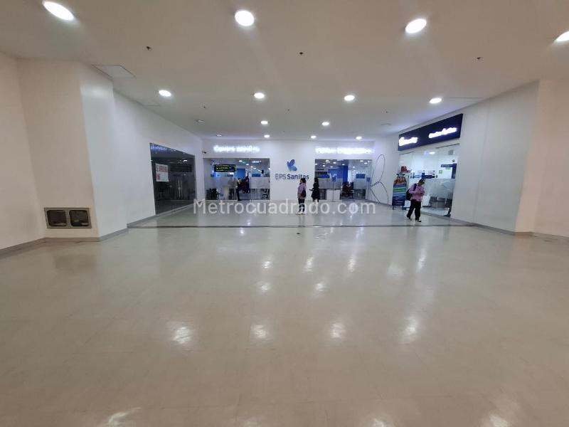 Local Comercial en Arriendo, SAN MATEO, Soacha - Ansicht 3