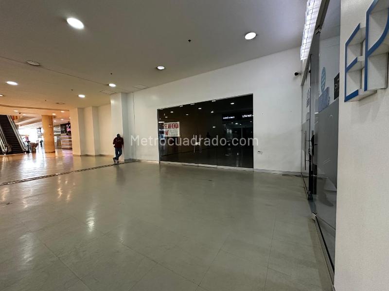 Local Comercial en Arriendo, SAN MATEO, Soacha - Ansicht 4