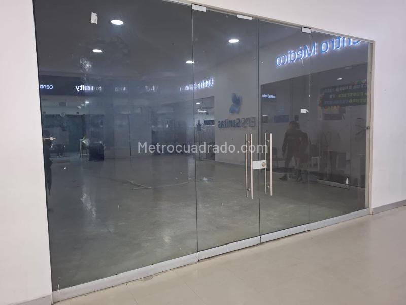 Local Comercial en Arriendo, SAN MATEO, Soacha - Ansicht 5