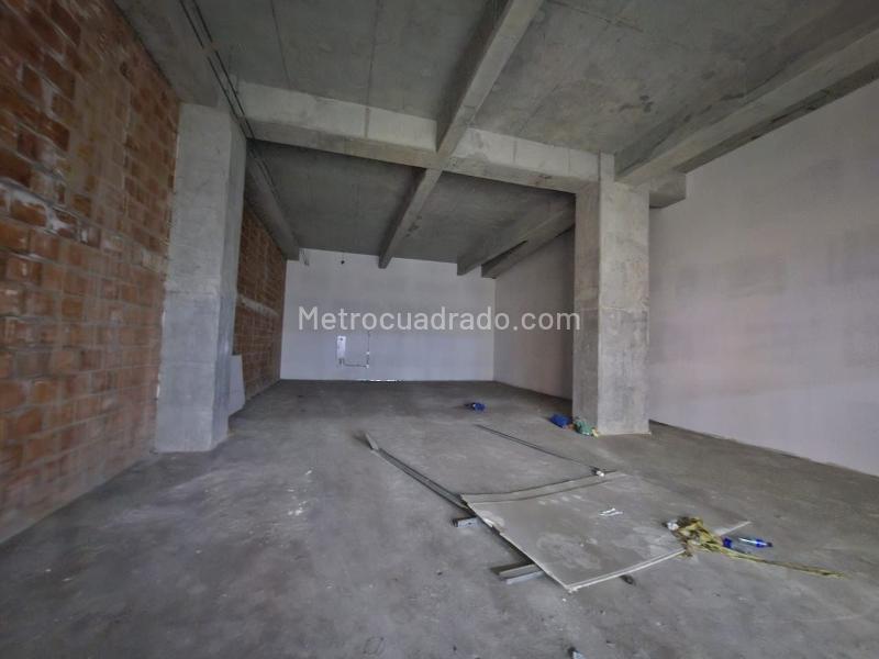 Local Comercial en Arriendo, SAN MATEO, Soacha - Ansicht 6