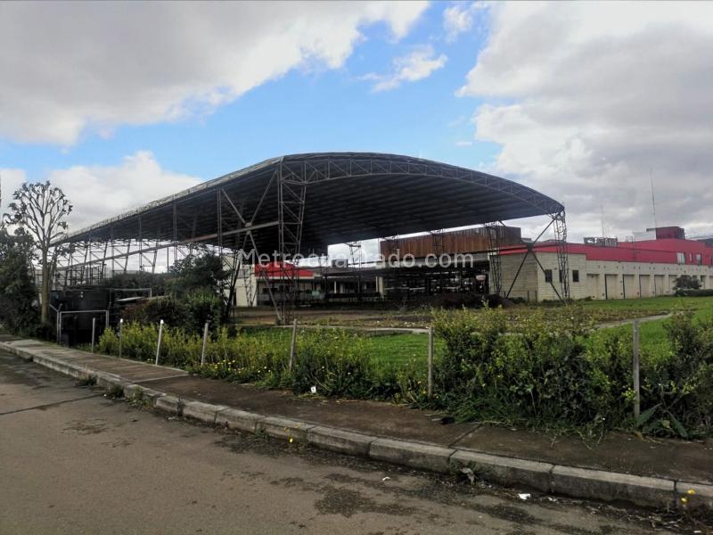 Lote en Arriendo, Cota (Incluye Siberia) - Vista 2