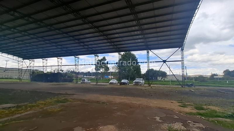 Lote en Arriendo, Cota (Incluye Siberia) - Vista 3