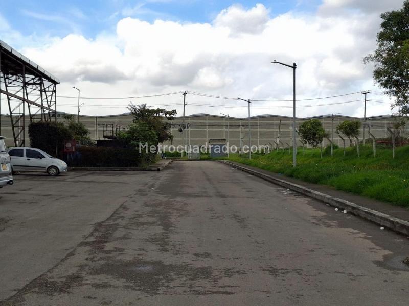 Lote en Arriendo, Cota (Incluye Siberia) - Vista 4