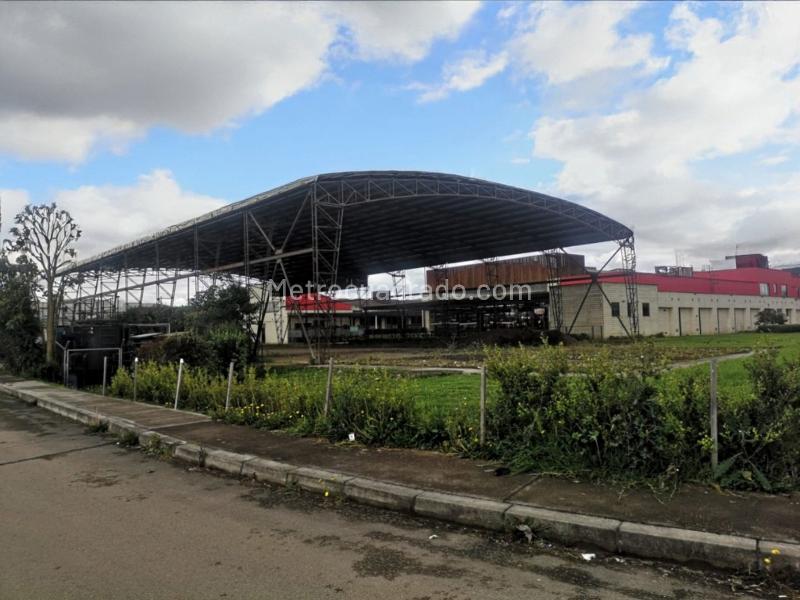 Lote en Arriendo, Cota (Incluye Siberia) - Vista 5