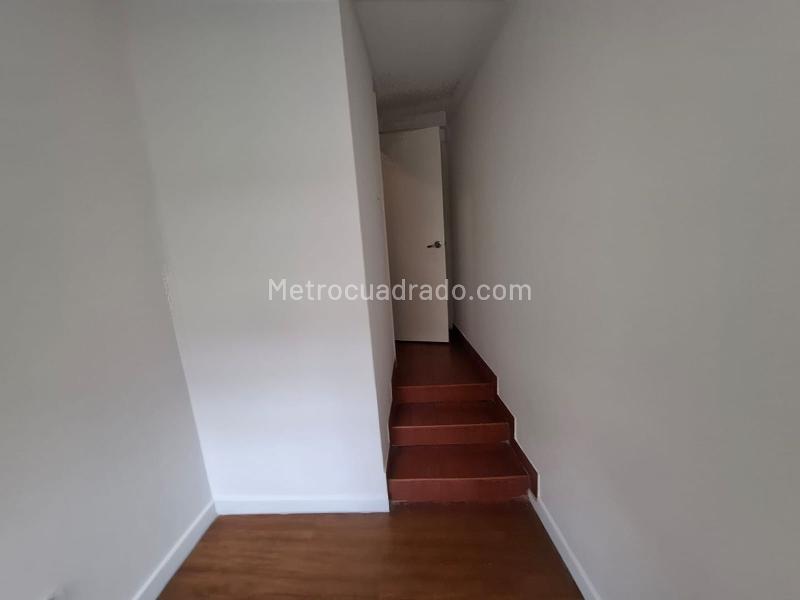 Apartamento en Arriendo, QUINTA CAMACHO, Bogotá D.C. - Widok 5