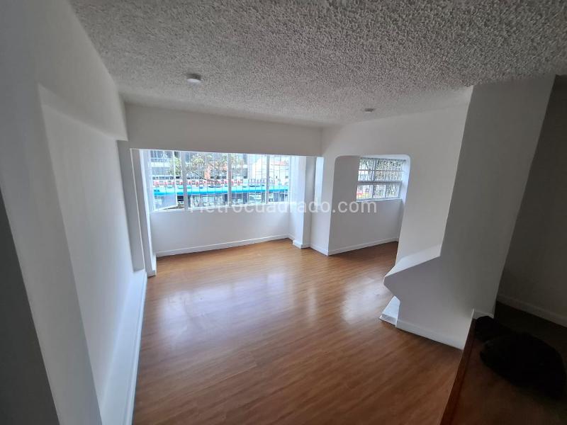 Apartamento en Arriendo, QUINTA CAMACHO, Bogotá D.C. - Widok 2