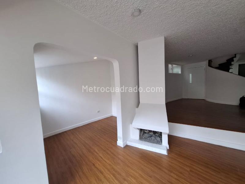 Apartamento en Arriendo, QUINTA CAMACHO, Bogotá D.C. - Widok 3