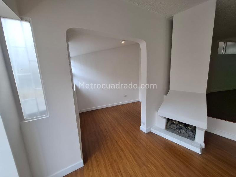 Apartamento en Arriendo, QUINTA CAMACHO, Bogotá D.C. - Widok 4