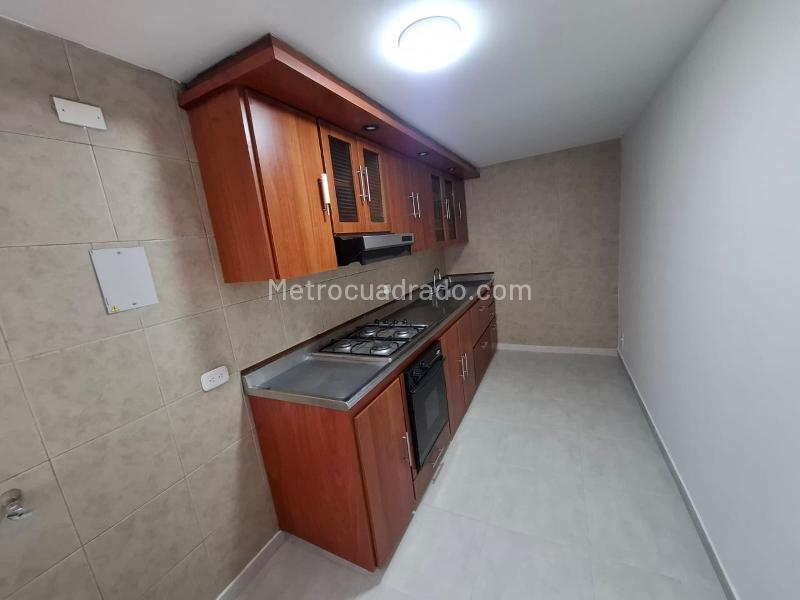 Apartamento en Arriendo, QUINTA CAMACHO, Bogotá D.C. - Więcej