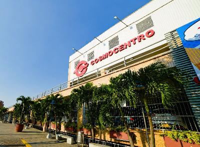 Retail space for rent in CUARTO DE LEGUA, Cali