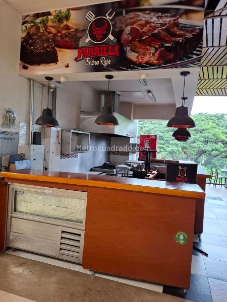 Local Comercial en Arriendo, CUARTO DE LENGUA, Cali - Vista 3