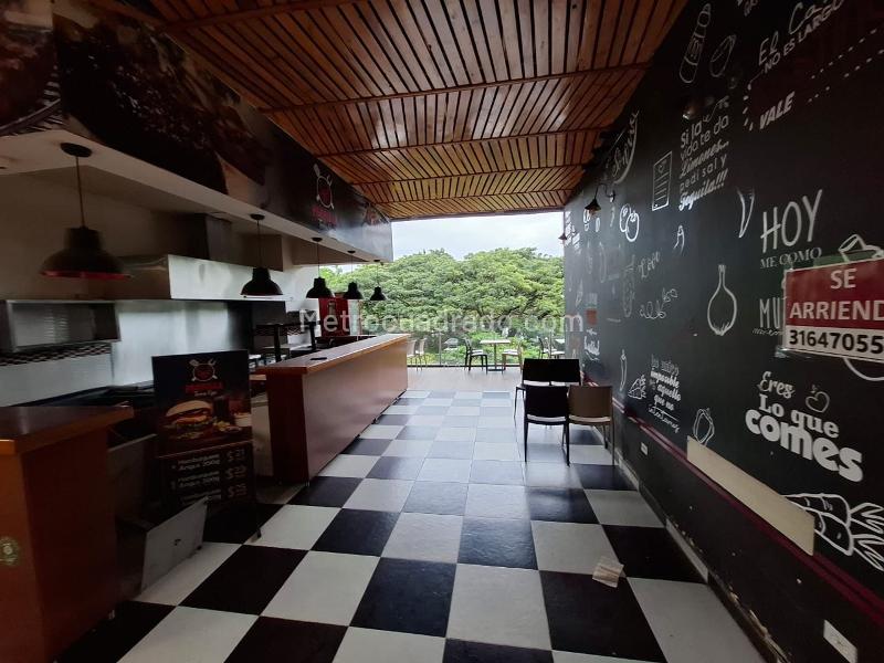 Local Comercial en Arriendo, CUARTO DE LENGUA, Cali - Vista 4