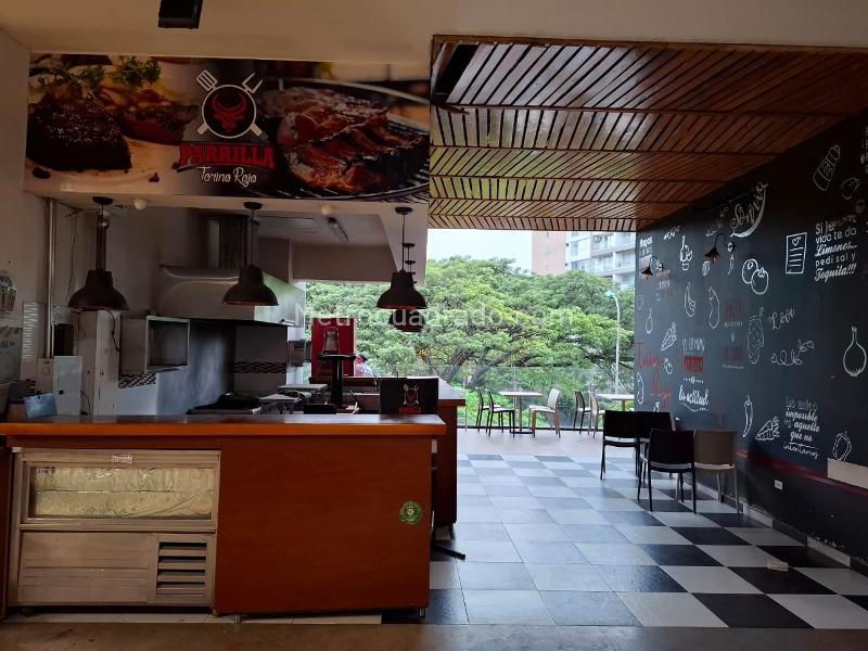 Local Comercial en Arriendo, CUARTO DE LENGUA, Cali - Vista 5