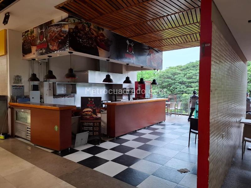Local Comercial en Arriendo, CUARTO DE LENGUA, Cali - Más