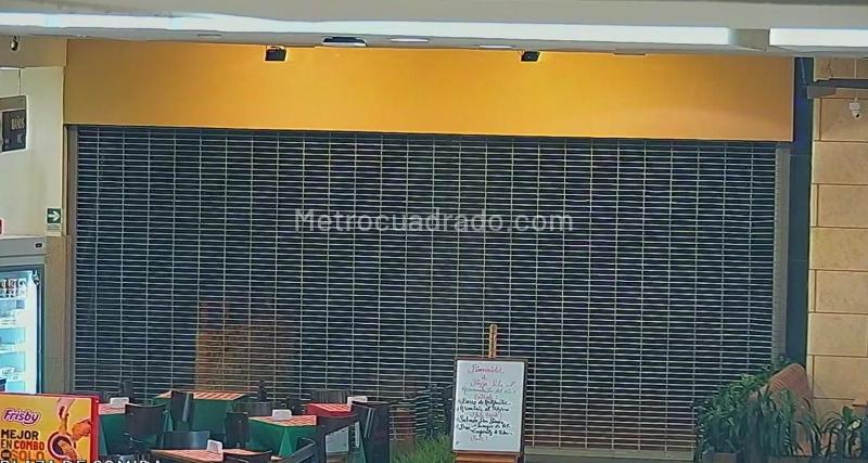 Local Comercial en Arriendo, RIOMAR, Barranquilla - Vista 4