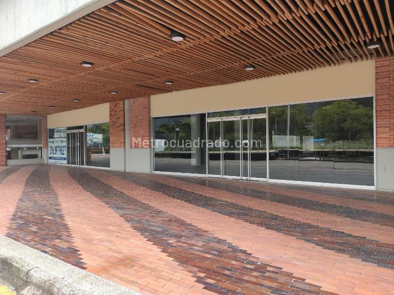 Local Comercial en Arriendo, CASABLANCA, Bogotá D.C. - Vista 3