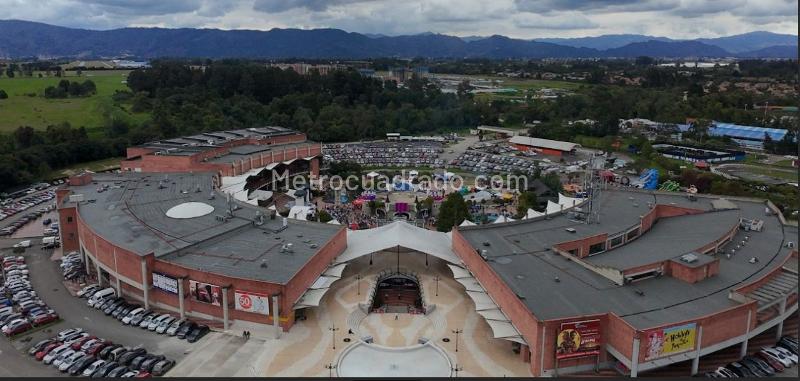 Local Comercial en Arriendo, CASABLANCA, Bogotá D.C. - Vista 2