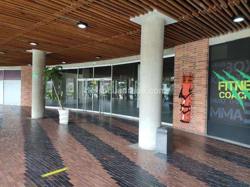 Local Comercial en Arriendo, CASABLANCA, Bogotá D.C. - Vista 4