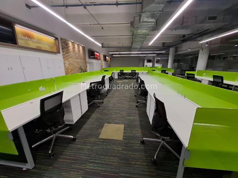 Local Comercial en Arriendo, CASABLANCA, Bogotá D.C. - Vista 5