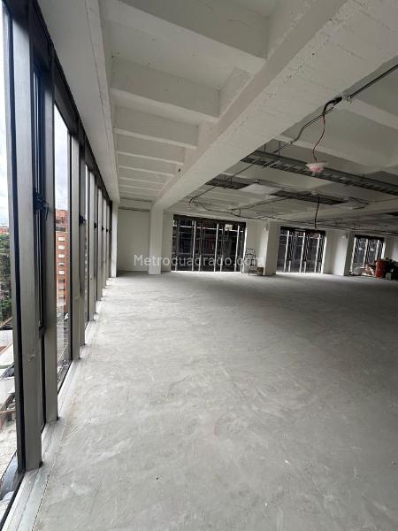 Oficina en Arriendo, EL NOGAL, Bogotá D.C. - Vista 4