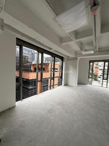 Oficina en Arriendo, EL NOGAL, Bogotá D.C. - Vista 5